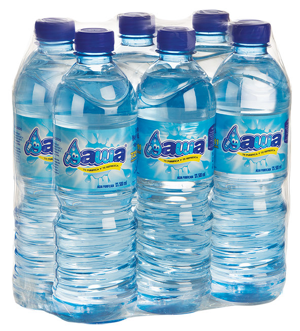 botella de agua – Shopavia