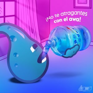 Hiperhidratación: problemas de tomar agua de más | Nesim Issa Tafich | Salomón Issa Tafich | Grupo Simsa