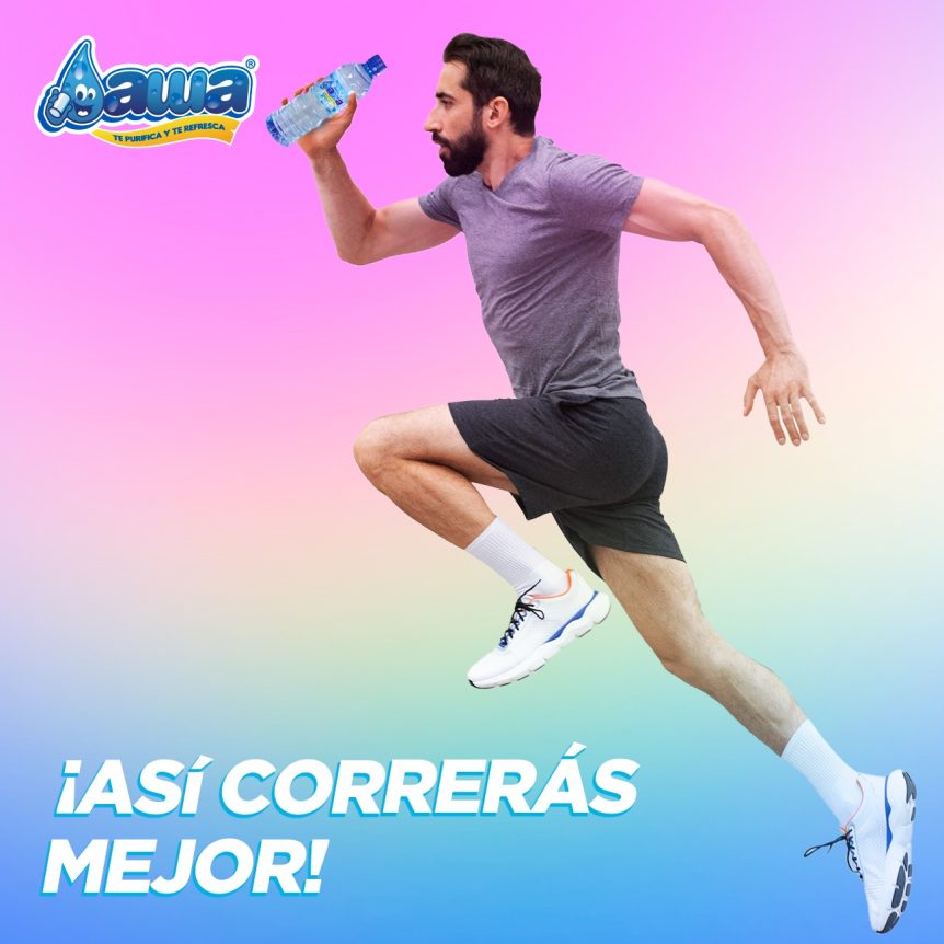 5 Tips para ayudarte a correr más rápido