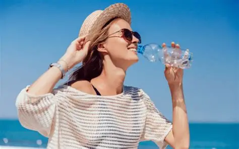 ¡El verano sigue! Disfruta agosto con AWA y cuida la hidratación de toda la familia