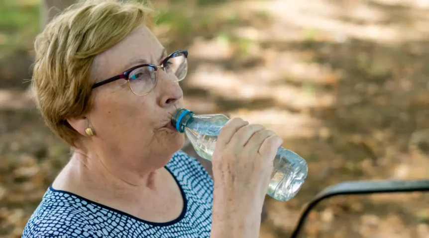 El secreto de la longevidad articular: La hidratación