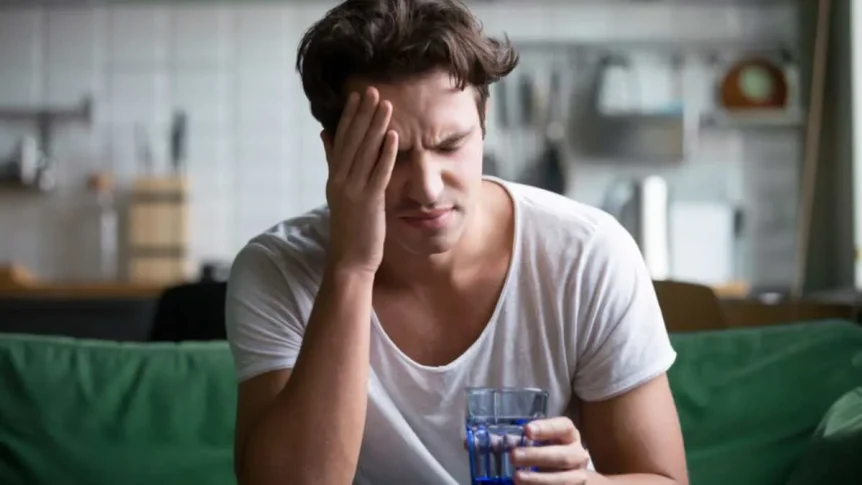 ¿Cansancio o sed? Qué le pasa a tu cerebro cuando dejas de tomar AWA